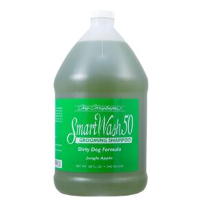 shampoo crhris christensen