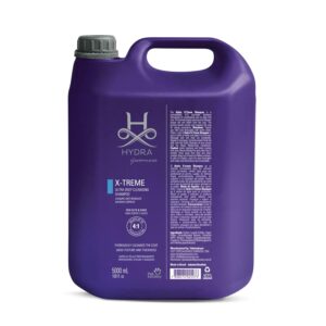 SHAMPOO XTREME