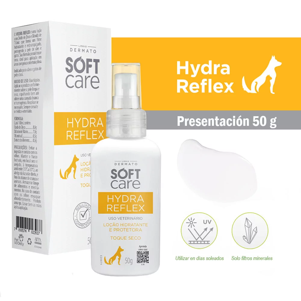 crema hidratante reflex