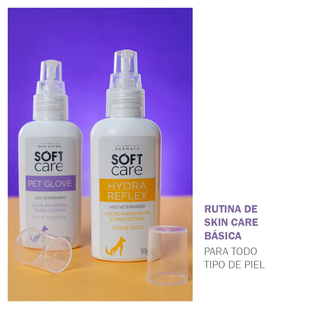 crema hidratante para perros