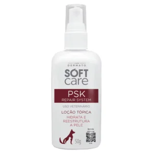 soft care psk