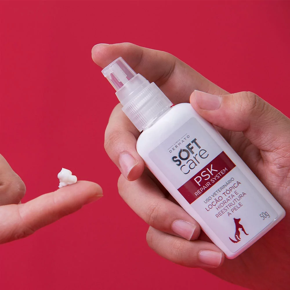 soft care psk