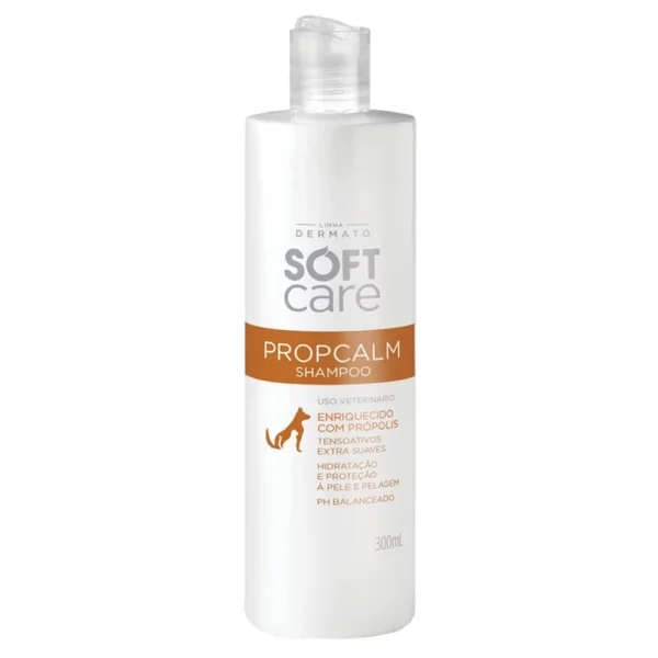 shampoo pro calm