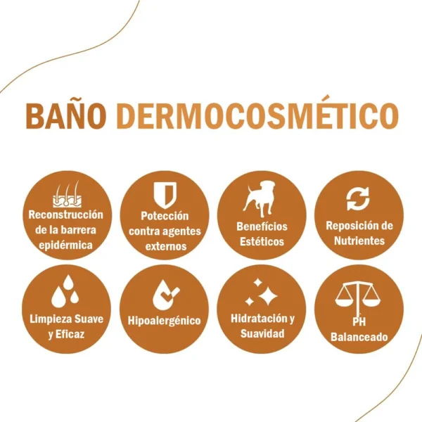 shampoo pro calm