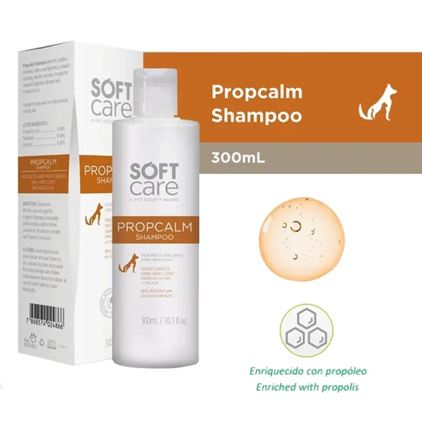 shampoo pro calm