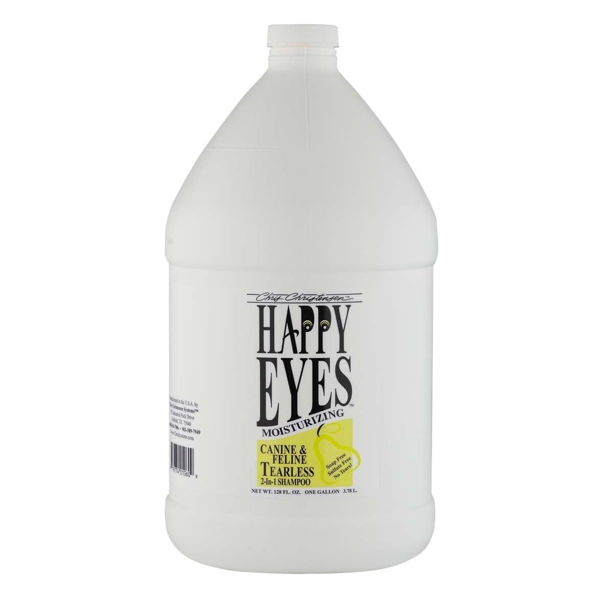 hapy eyes
