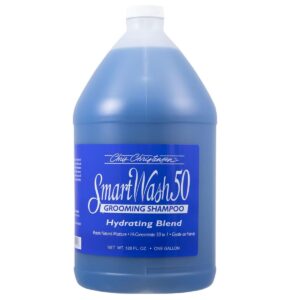 shampoo hidrating