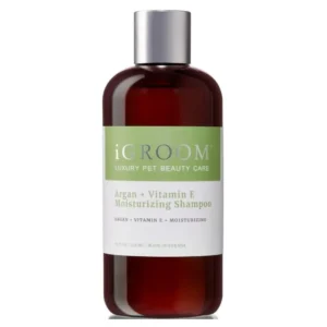 shampoo argan y vitamina e