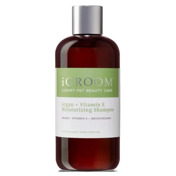 shampoo argan y vitamina e