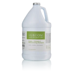 shampoo argan y vitamina e