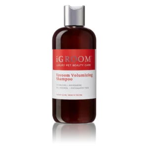shampoo voluminizador