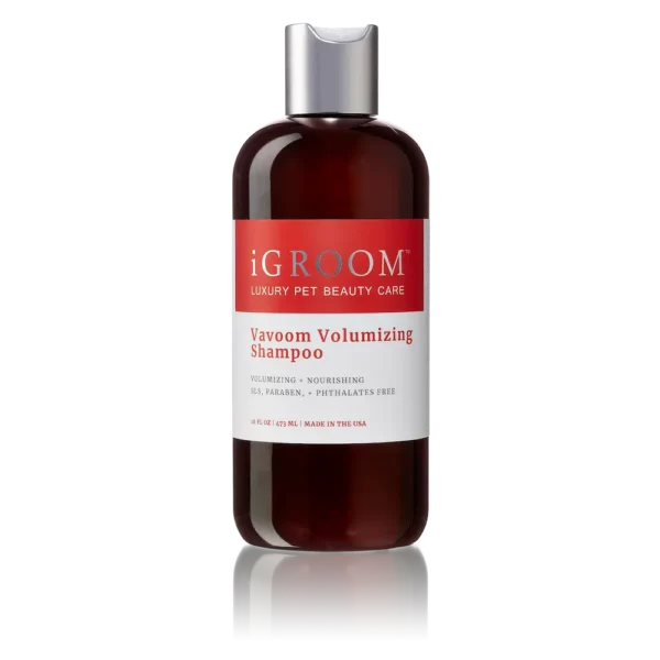shampoo voluminizador