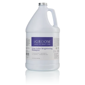 shampoo igroom true color