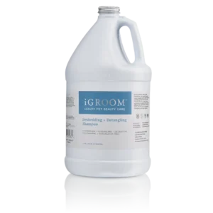 shampoo desenredante