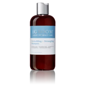 shampoo desenredante