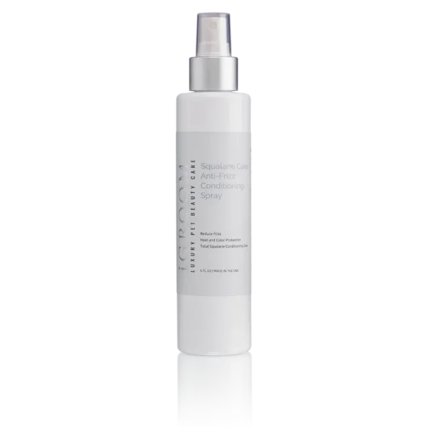 antifrizz para perros