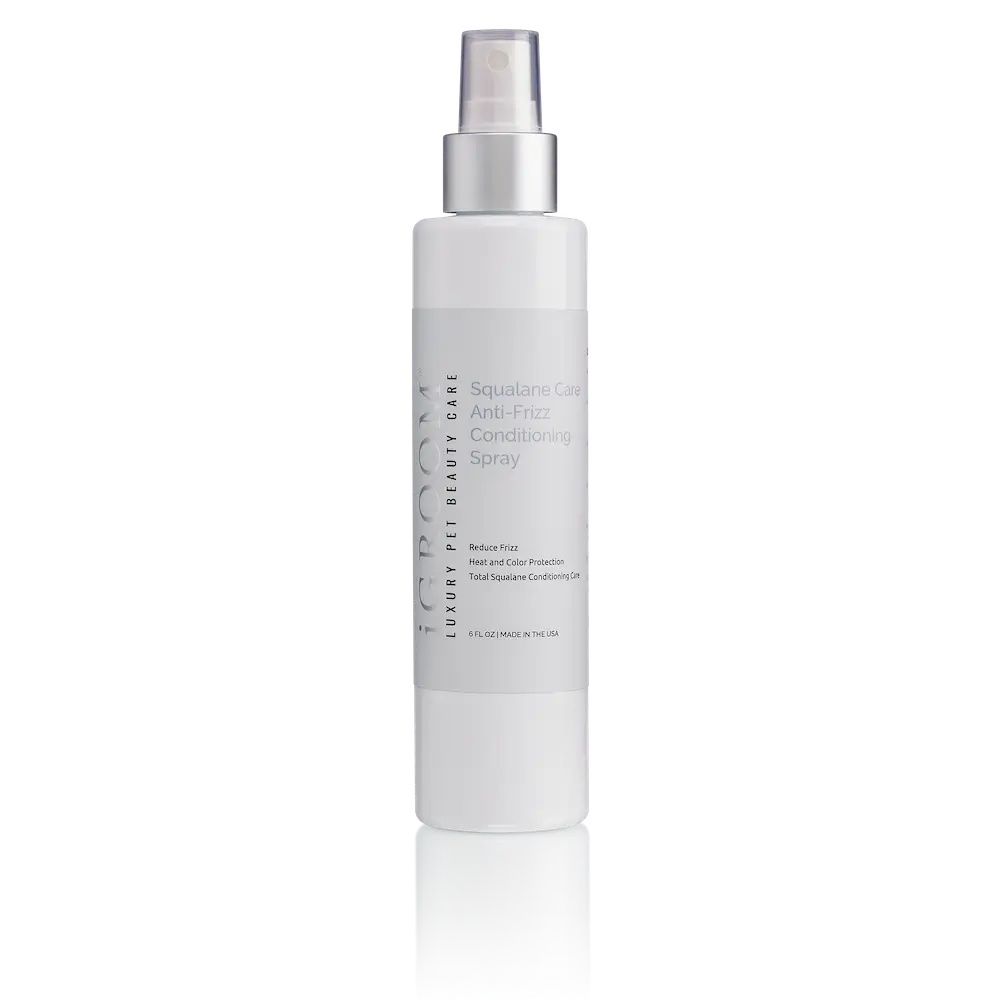 antifrizz para perros