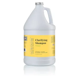 shampoo igromm galon