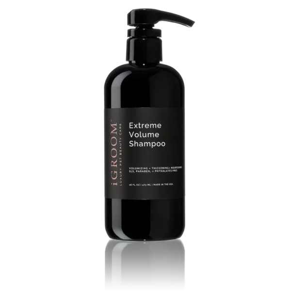 shampoo extreme igroom