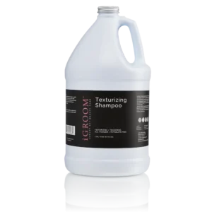 shampoo texturizador