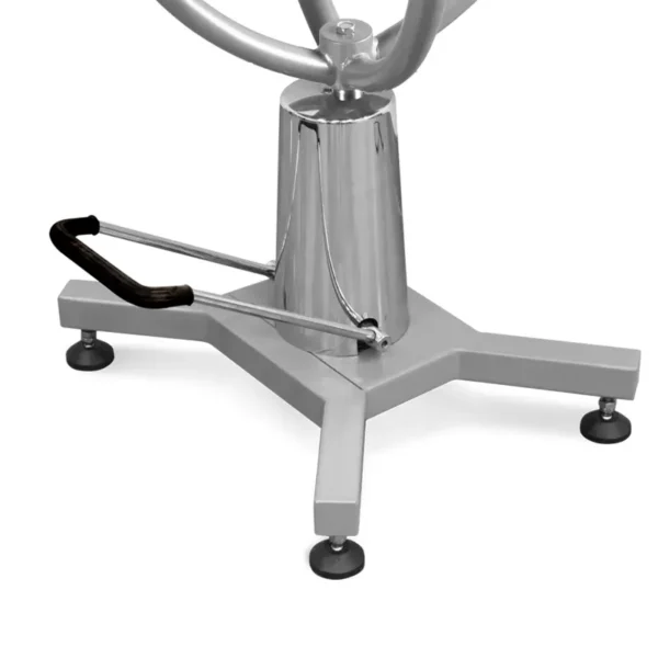 mesa de grooming