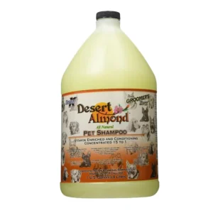shampoo para perros doble k