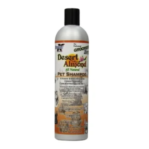 shampoo para perros doble k