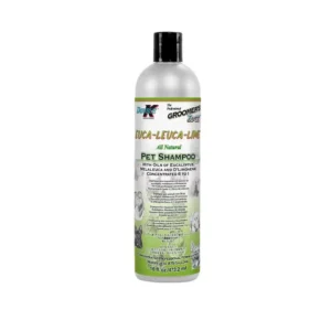 shampoo para perros doble k