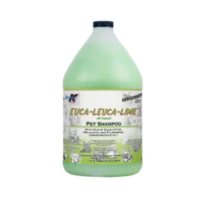 shampoo para perros doble k