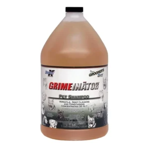 shampoo para perros dobel k