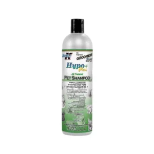 shampoo para perros doble k