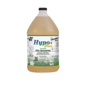 shampoo para perros doble k