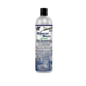 shampoo para perros doble k