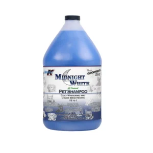 shampoo para perros doble k