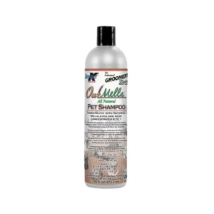shampoo para perros doble k