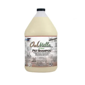 shampoo para perros doble k