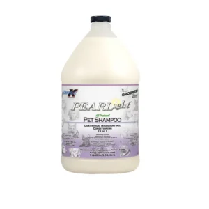 shampoo para perros doble k