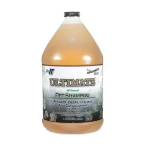 shampoo doble k
