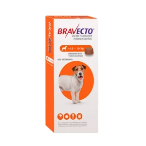 Bravecto