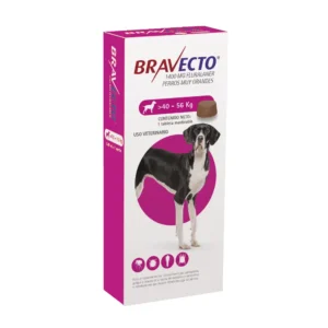 Bravecto