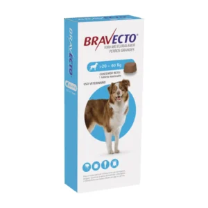 Bravecto