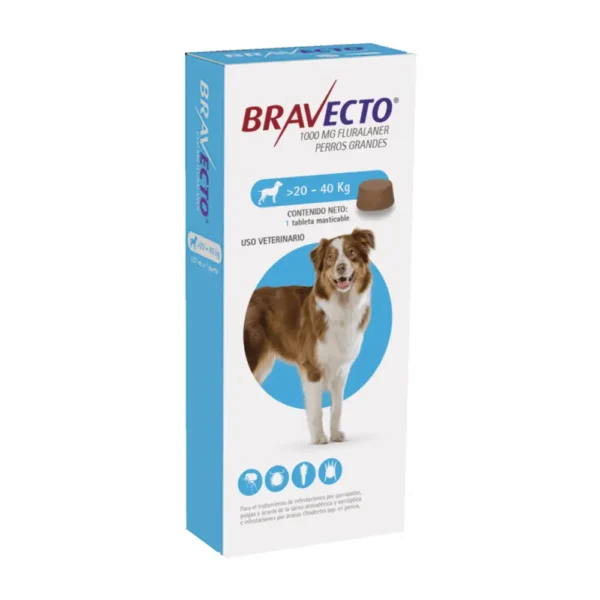 Bravecto