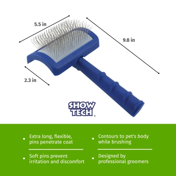 cepillo pines largos medium