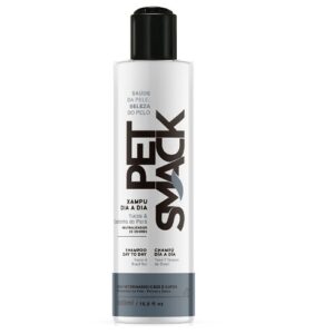 shampoo dia a dia