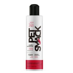 shampoo limpieza profunda