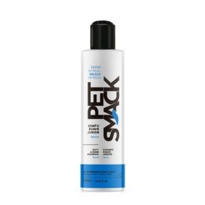 shampoo junior