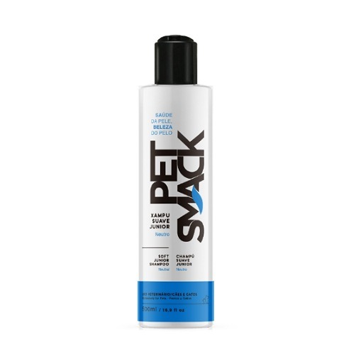 shampoo junior