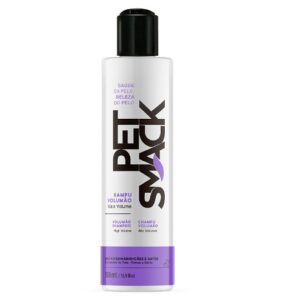 shampoo voluminizador