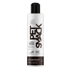 shampoo pelaje oscuro