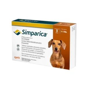 simparica